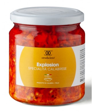 EXPLOSION 314 ml