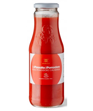 PASSATA CALABRESE 720 ml